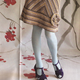 Illustration for article titled Anthropologie Vignettes: Forcing Us To Look Forward To Fall
